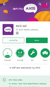 Download apk axisnet mod gratis kuota. Kuota Internet 2 Gb Gratis Dengan Aplikasi Axisnet Update Avnoted Sharing Informasi