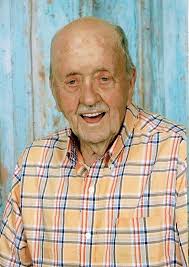 Arthur McKinley Byrd Jr. Obituary December 5, 2021