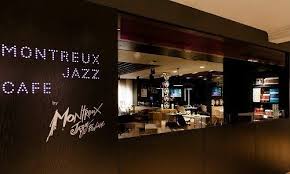 % montreux ai tempi del jazz festival. Montreux Jazz Cafe In Singapore Open