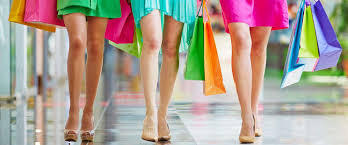 Zo Shoppen We Over 10 Jaar