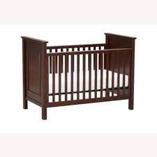 Pottery Barn Fillmore Convertible Crib