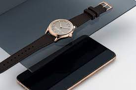 Official frederique constant smartwatches watches, full collection of men's and ladies' frederique constant smartwatches watches to buy online. Frederique Constant Gents Vitality 42mm Uhren Kaufen