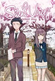A silent voice (2017) quotes on imdb: è²ã®å½¢ 2 Koe No Katachi 2 A Silent Voice 2 By Yoshitoki Åima