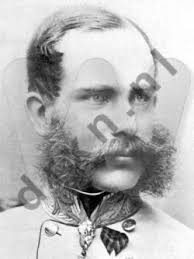 Ludwig Viktor Joseph Anton "Ludwig Viktor" von Habsburg-Lotharingen  1842–1919