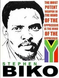 Steve biko speaks on the black consciousness movement. 10 The Black Consciousness Movement Ideas Black Consciousness Soweto Youth Day