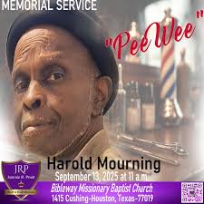 Pruitt & Pruitt Mortuary