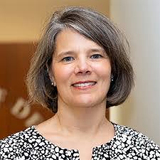 Nancy Getchell's Instagram, Twitter & Facebook