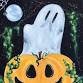 Little Ghost. Ages 7+ event image