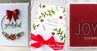 20 Gorgeous Handmade Christmas Cards Ideas That Are Easy To Make Here's 12 diy christmas wreath ideas that are easy and festive. gorgeous handmade christmas cards ideas