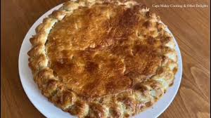 Interestingly, when you are looking for a light meal to serve, the process and time. How To Make Steak And Kidney Pie Cape Malay Cooking Other Delights Salwaa Smith Steak Kidney Pie Cape Malay Cooking Amp Delights Salwaa Smith Smiths Bakery