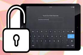 Quickly unlock your ipad to be free to use on any carrier or network with our simple digital unlocking service. How To Unlock Ipad Screen Without Itunes Or Password