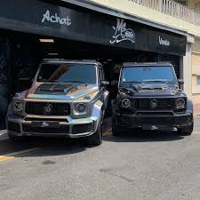 Mercedes Benz G Class On Instagram Rate 1 10 By Msmotorsofficiel Follow Gwagonofficial For More Mercedes Benz G Class G Class Benz G Class