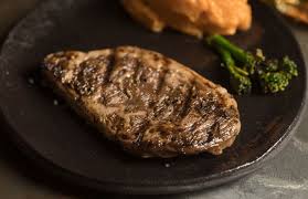 These steaks are distinguished by their rich marbling and natural flavor kernel that runs through each steak. Israeli Farm Cultivates Lab Grown Ribeye Steak Using 3d Printing Bloomberg