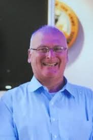 Thomas Parslow Obituary May 31, 2020