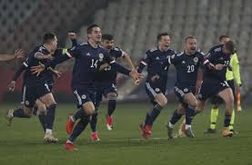 Österreich will nordmazedonien nicht unterschätzen. Fussball Em 2021 Teilnehmerfeld Komplett Das Sind Die Vorrundengruppen Fussball Stuttgarter Zeitung