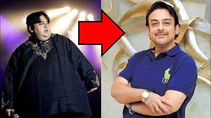 greatest weight loss with intermittent fasting adnan sami transformation