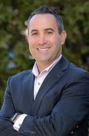 David Posner's Instagram, Twitter & Facebook