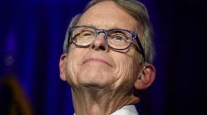 Coronavirus In Ohio: DeWine Names New Leaders For State Health Department