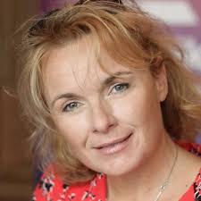 Surgery In The Rose Garden