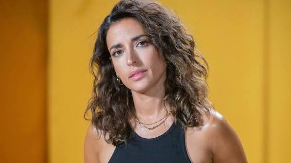 Inma Cuesta: "A partir de los 40, las mujeres tienen menos papeles y menos interesantes". La actriz reflexiona sobre el papel de la mujer y el cine en #Atrapadas 👉 rtve.es/n/2401810
