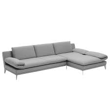 Ecksofa Smoky Bay Webstoff Longchair Davorstehend Rechts Platin Armlehnen Ohne Funktion Fredriks Jetzt Bestellen Unter Https Ecksofas Ecksofa Sofa