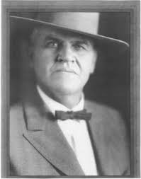 John Elmer “Jack” Dyer (1876-1953)