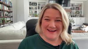 Amber Garrison Duncan