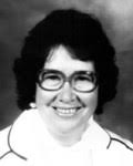 Erma Erickson Obituary (2012)