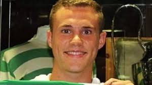 Rangers vs Celtic: Liam Burt shuts down Gers fan who called him 'dirty  fenian b******'