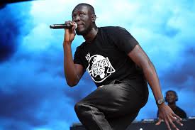 Stormzy headlines on the main stage during day 1 of the reading festival 2021 at richfield avenue on august 27, 2021 in reading, england. Face Time Stormzy Oracle Time