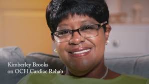 Kimberley Brooks' story