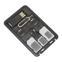 We did not find results for: Sim Cards And Memory Cards Holder Micro Sd Cards Usb Reader Credit Card Size Format For Micro Nano Mini Sim And Sim Eject Tool Pin Simore Com