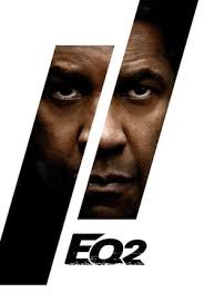 Seit 2018 warten die fans auf eine forstsetzung. Equalizer 2 Dvdrip 2018 Film Complet Steemkr