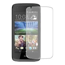 HTC Desire 326G dual sim Screen ...