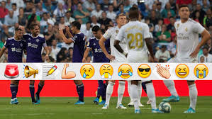 Ce match se déroule le 20 février 2021 et débute à 21:00. Real Madrid Vs Valladolid El Madrid Si Necesita Fichar A Neymar Marca Com