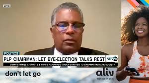 PLP chairman: Let bye-election talks rest