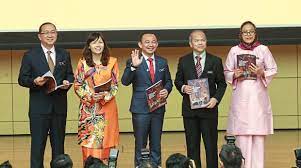 Prime minister mahathir mohamad announced on thursday (may 17) that he will also be malaysia's education minister. A Busy Year For Education The Star