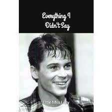 Soda Pop The Outsiders Two Bit Da