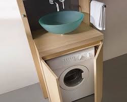 Dédié à un usage strictement professionnel, c'est un vrai facilitateur pour les professionnels de la restauration. 9 Petites Salles De Bains Avec Lave Linge Astuces Conseils