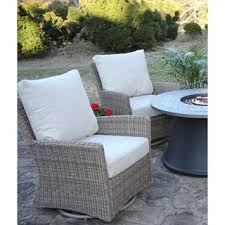 For designs made from sturdy plastic, you can use a wet towel for a small family, a set containing four pieces can meet their lounging demands. Our Best Patio Furniture Deals Wicker Patio Set Buy Outdoor Furniture Patio Set