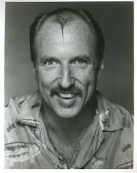 Brion James (1945-1999). Film & television actor.