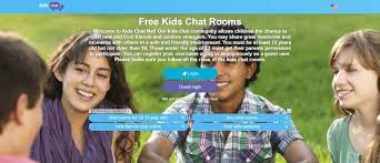 Kid chat is apart of the teen olds kid where chatters can online between kids ages of 13 and. Omegle Kids Best 5 Omegle Alternatives For Kids Chatiel