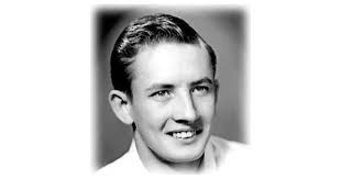 EDWIN NICHOLSON Obituary (1930