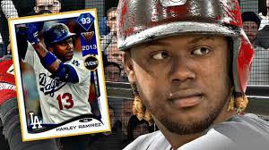DIAMOND HANLEY RAMIREZ DEBUT!! MLB The Show 17 Diamond Dynasty