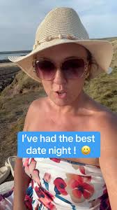 I’ve just had the BEST date night… 💫, Finding myself single at 45 after a  30-year relationship hasn’t been easy. I could have stayed home feeling  sorry for myself, but life is too short for that. ...