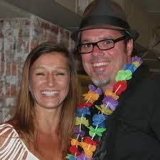 Sherrie Mitchell's Instagram, Twitter & Facebook