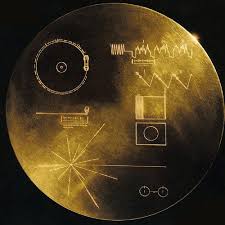Futbol, liga mx, estadísticas, selección mexicana, deportes, tendencias y más. Golden Record Greetings To The Universe By Nasa