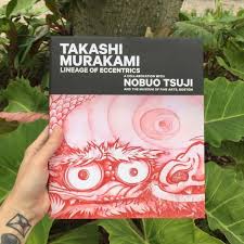 During his time off from the spotlight, tekashi 6ix9ine is seemingly refreshing his look. Takashi Murakami From Pop Culture Icon To Japanese Art Historian Pen ãƒšãƒ³