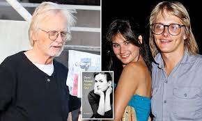 Demi moore is an american actress , former songwriter, and model, who predominantly works in the hollywood film industry. Demi Moore S First Husband Freddy Moore Says He Will Read His Ex Wife S Explosive Memoir Daily Mail Online