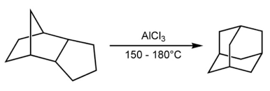 Image result for Adamantane